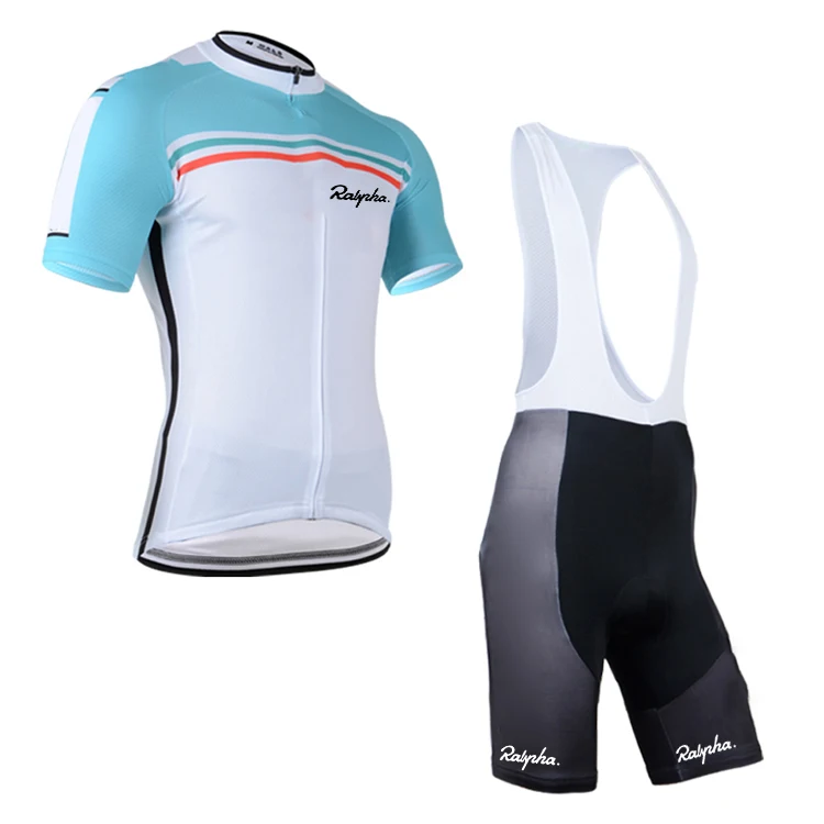 

Lepiny New Men's Cycling Jersey Short Sleeve Bicycle Shirts Breathable Unisex Bike Clothing Road Team Wear Women Quick Drying