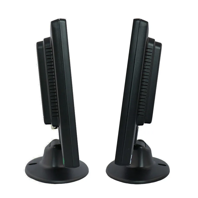 Рабочий стол ZHIXIANDA 10 4 дюйма с BNC HDMI AV VGA USB входом промышленный монитор|Мониторы| |