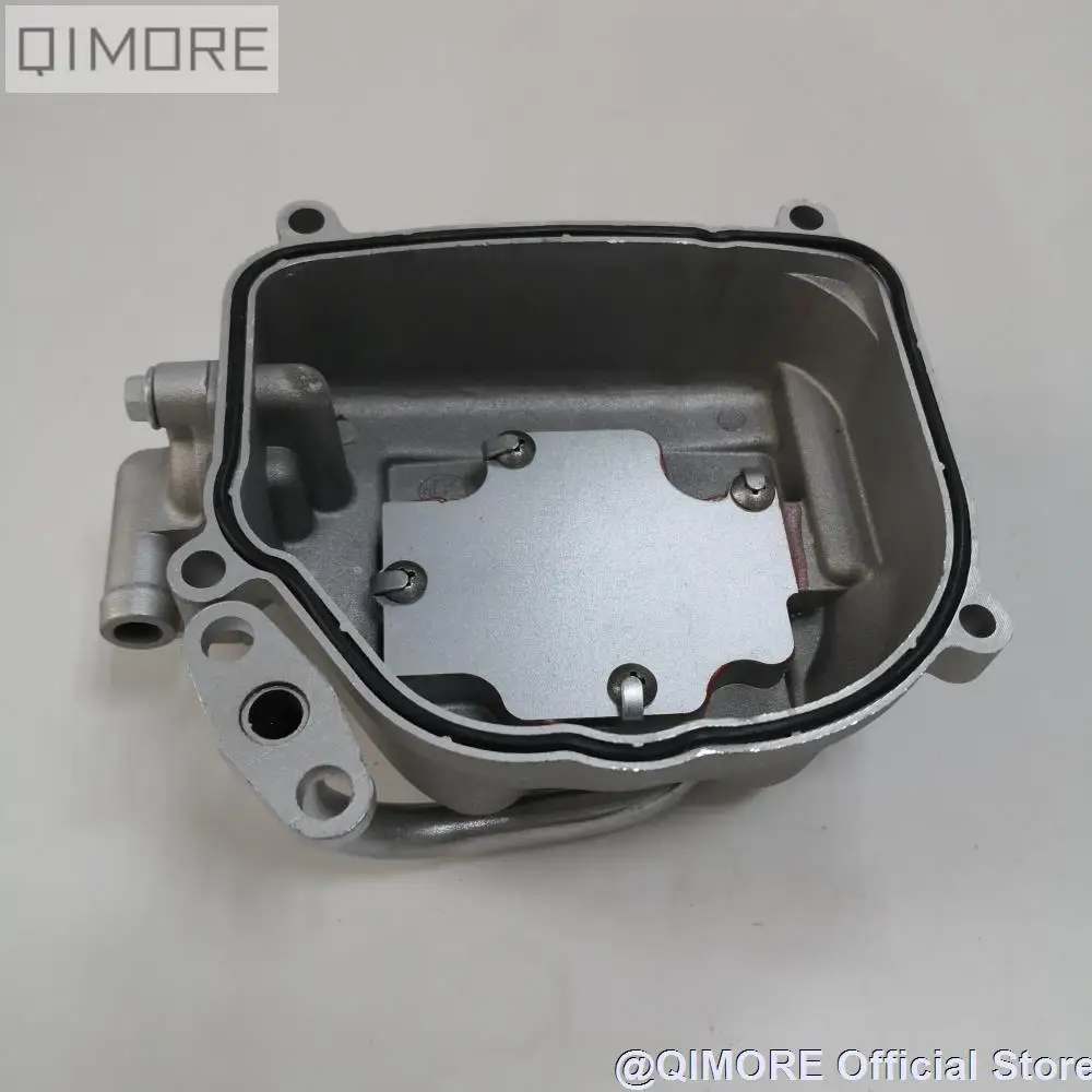 Крышка кулачка Клапана EGR/крышка головки цилиндра для скутера мопеда квадроцикла