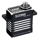 KINGMAX S09M 20 г 9 кг. См цифровые стальные шестерни мини-Сервоприводы для двигателя с полым стаканом 450 сервопривод с пластиной swash