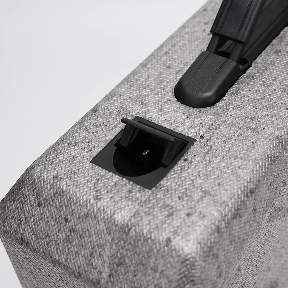 Сумка для хранения пенопластовый чемодан чехол сумки DJI MAVIC 2 Pro/Zoom с