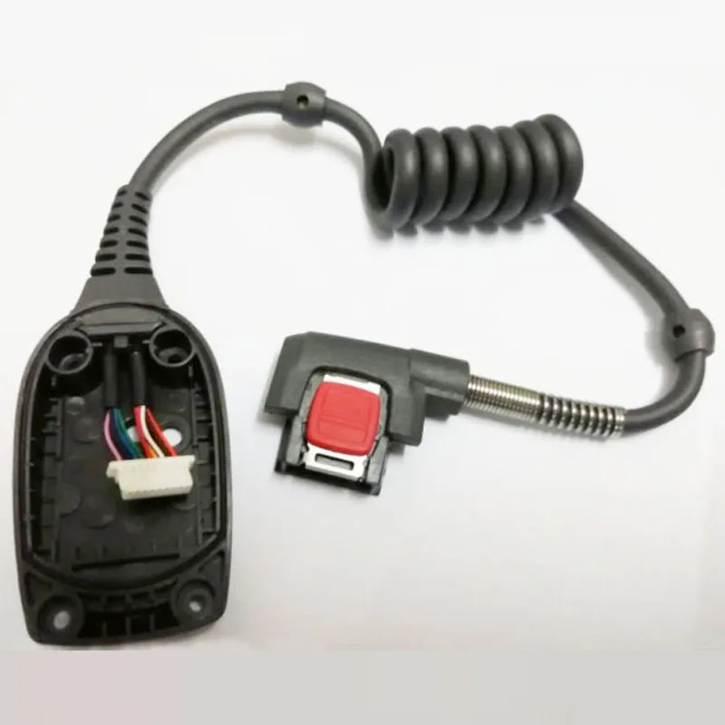 Кабели для сканирования Motorola Symbol RS409 RS419 WT4090 носимое кольцо сканер штрих