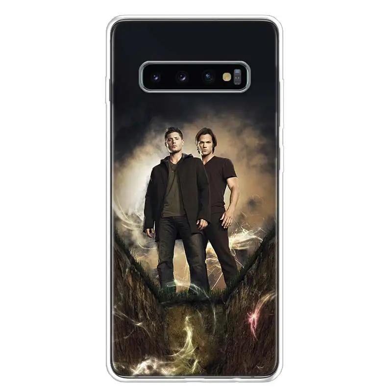 Чехол для Samsung Galaxy S10 S20 Ultra Note 10 9 8 S9 S8 J4 J6 J8 + Lite Plus Pro S7|Бамперы| |