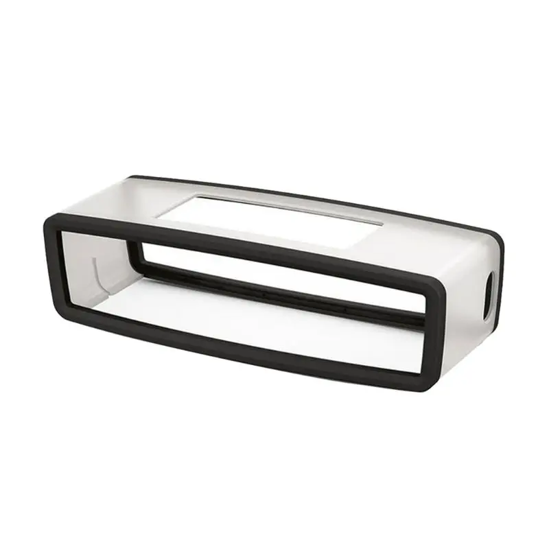 Портативный мягкий силиконовый защитный чехол для Bose Soundlink аксессуары мини