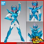 100% Оригинальные фигурки героев мультфильма Святой алкоз BANDAI из Saint Seiya