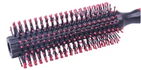 straight hair brush round curly hair combs a brush straight comb massage roll hairdressing supplies for girl head care massager