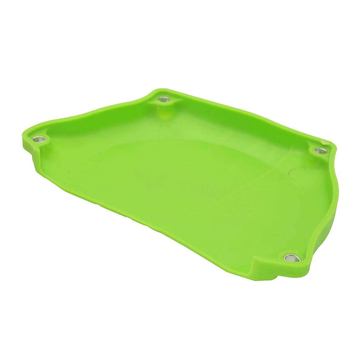 Нейлоновая Защитная крышка сцепления мотоцикла для KAWASAKI KX250F KXF250 KX 250F KXF 250 2009 2010 2011