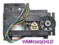 vam120221ld vam1202 vam1201 radio cd player laser lens optical pick ups bloc optique white line sparkk cdt 17a