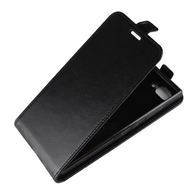 Для Blackberry Key2 флип-чехол кожаный мягкий ТПУ чехол для Key 2 Two Keytwo BBF100-1 BBF100-2 телефона