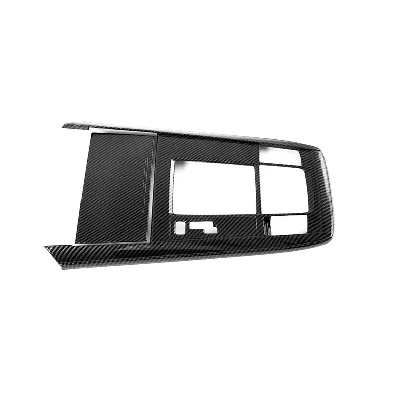 

Suitable for 2020 Mazda cx-30 central control gear panel trim frame shift Sequin paste interior modification