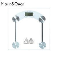 body scale household accurate adult weight scale led display scales floor body weight bathroom scale childhealth weighing scale