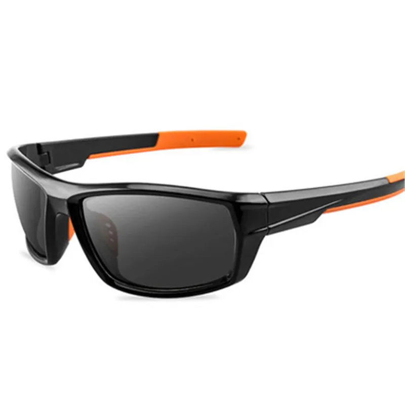 Новые камуфляжные спортивные очки для рыбалки солнечные уличные