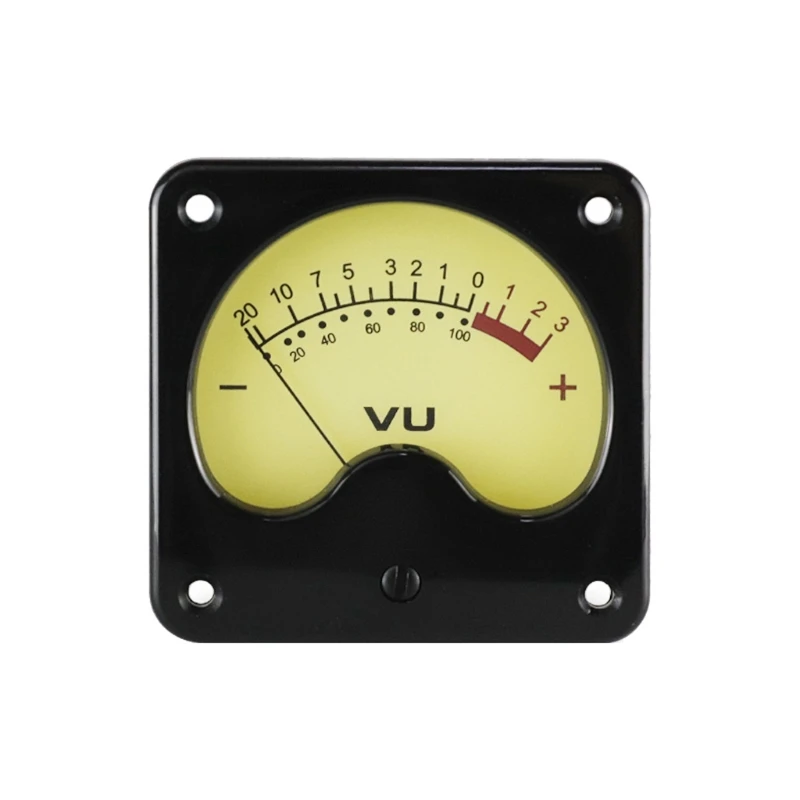 

Measurement & Analysis Instruments