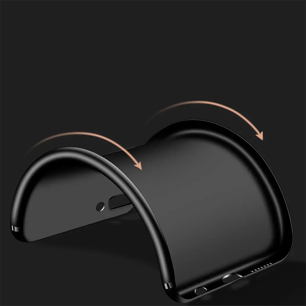 Цветочный эстетичный Мягкий силиконовый чехол для телефона Redmi Note 5 6 7 8 4X5 Pro 5A Prime |