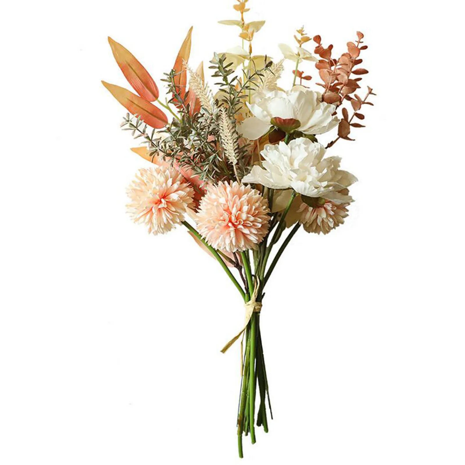 Декор для дома искусственные листья растения аниме цветочное растение ветка