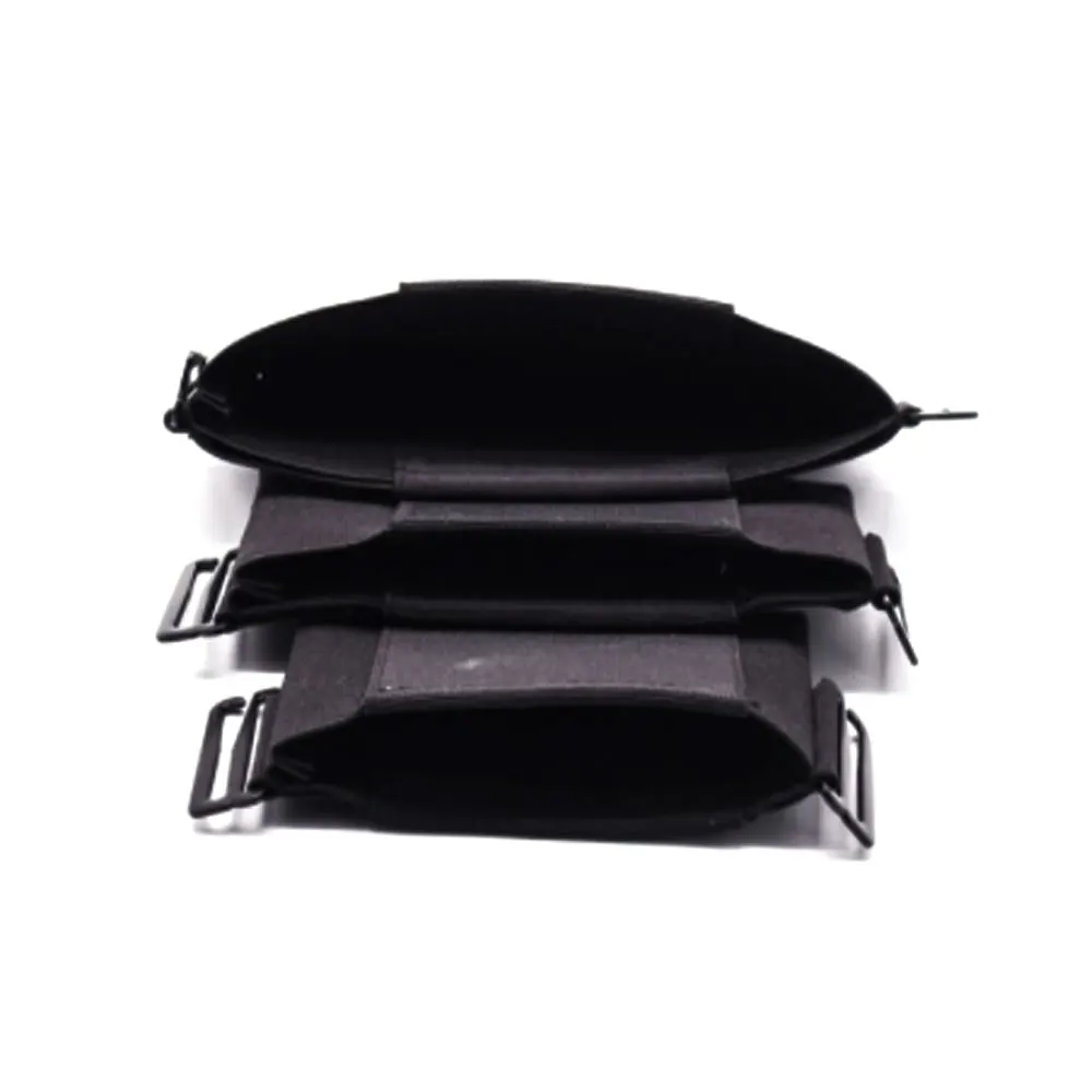Invisible Wallet Waist Bag Outdoor Mini Minimalist Sports Pouch for Key Card Phone 2019 New | Спорт и развлечения