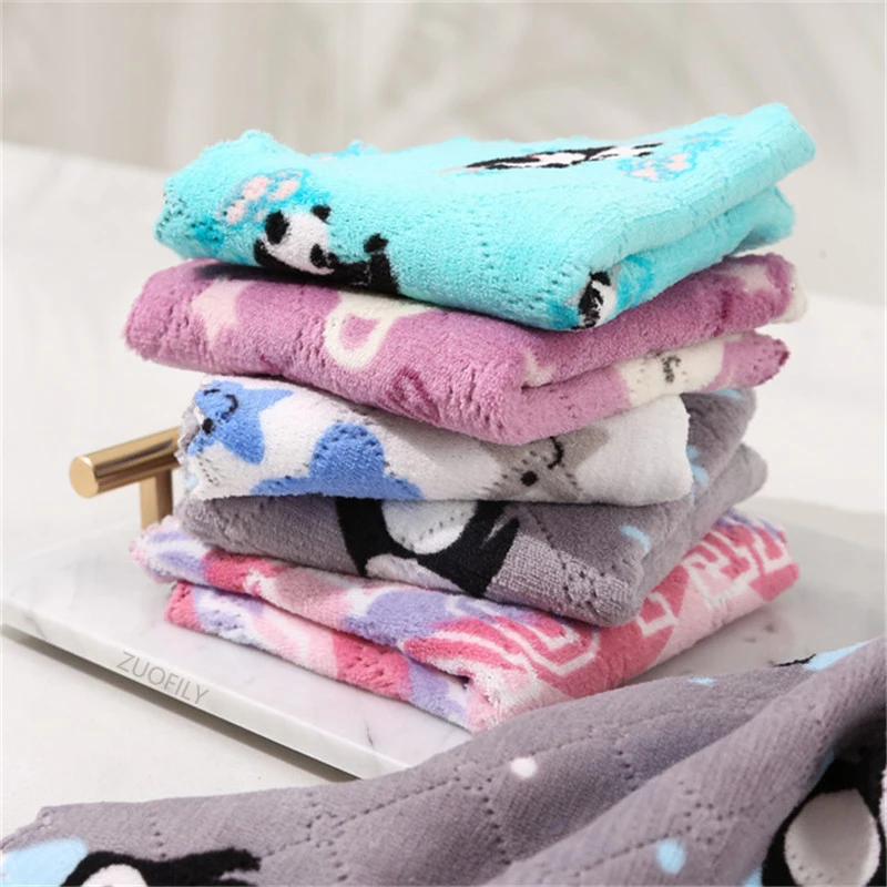 2pcs Absorbent Microfiber Kitchen Dish Cloth High-efficiency Tableware Dishcloth Tools Household Cleaning Towel Gadgets | Дом и сад