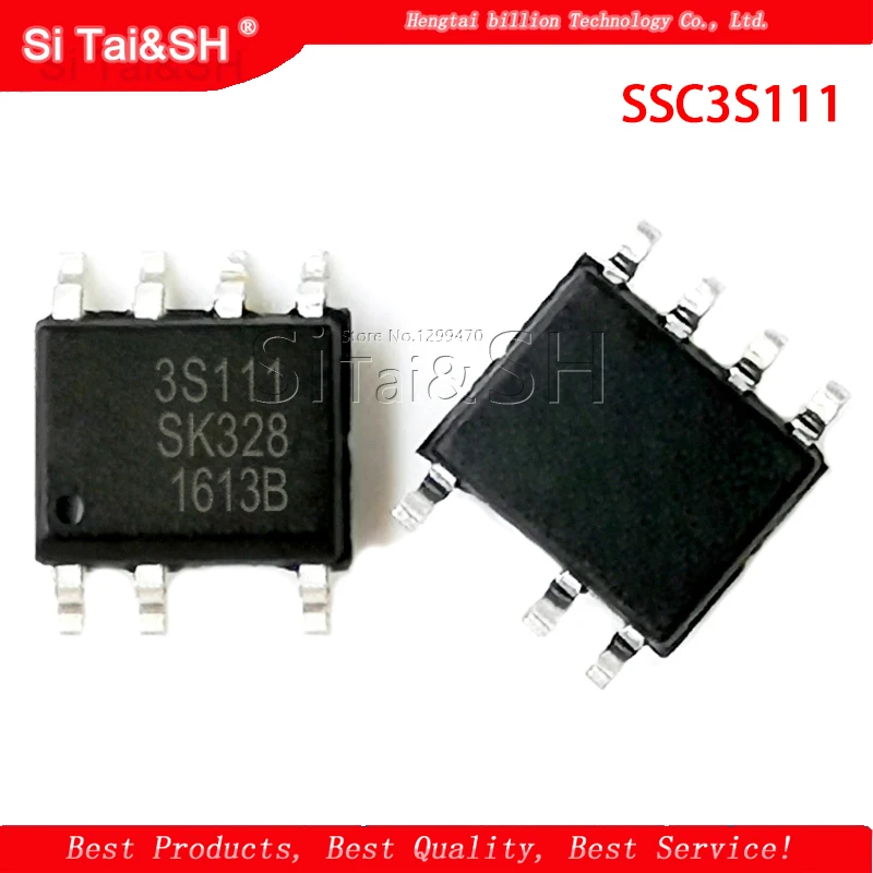 

5 шт./лот SSC3S111 3S111 SOP-7