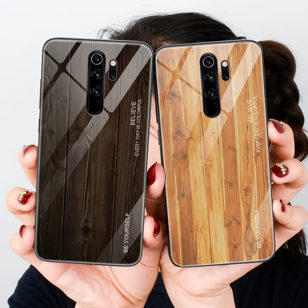 Чехол для Xiaomi Redmi Note 8T 8 7 6 5 Pro K20 Mi 9 T Mi9 | Мобильные телефоны и аксессуары