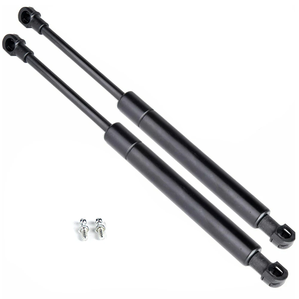 

2Qty Boot shock Gas Spring Lift Support Prop For Mercury Cougar Coupe 1999 2000 2001 2002 Gas Springs Lifts Struts SG304040