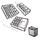 Органайзер для нижнего белья, носков, складной