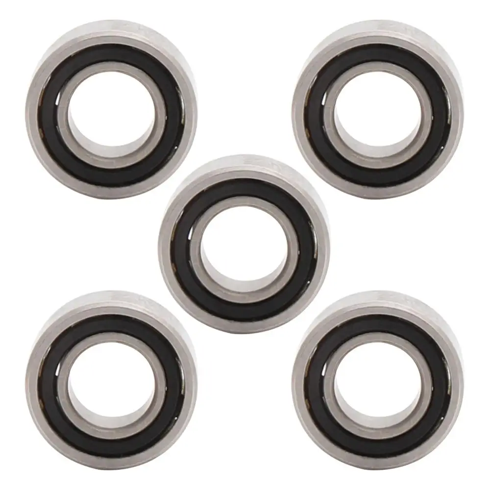 5 шт. керамические подшипники стоматологический высокоскоростной наконечник