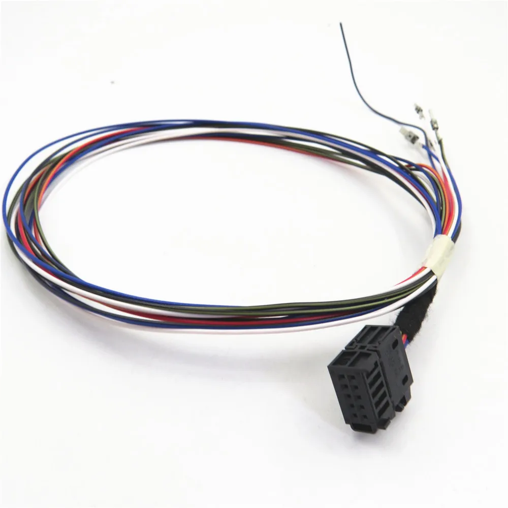 

1J1970011F Cruise Control System Connector Switch Cable Wire Harness For VW Passat B5 Golf Jetta Bora GTI MK4 Beetle Skoda Seat