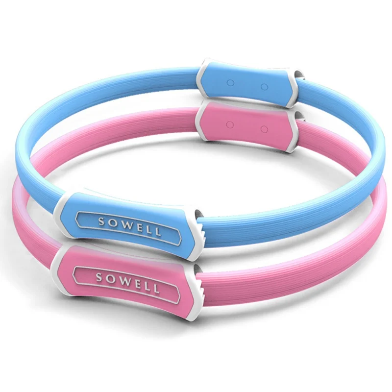 

Йога круг Пилатес Спорт волшебное кольцо фитнес бодибилдинг сопротивление круг тренировка круг похудение оборудование s