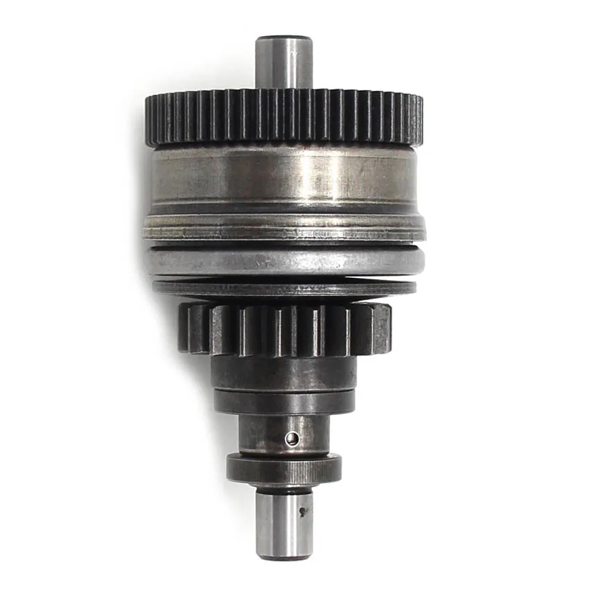 Стартовый привод Bendix для SeaDoo GTX 951cc DI LRV XP 3D GSX LTD RX X SPORTSTER 290888040 420888042 290888042 аксессуары