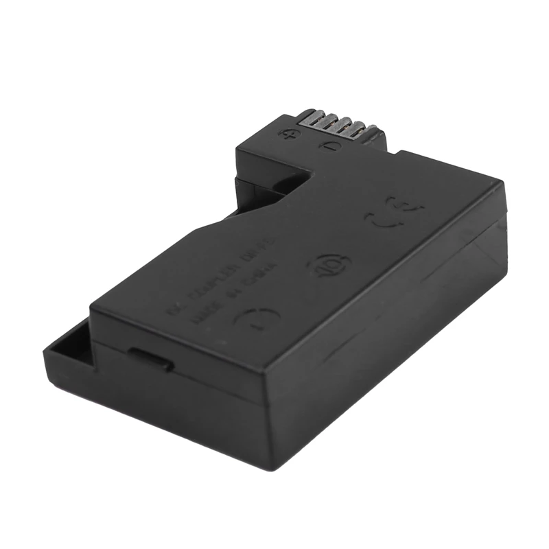 

ACK-E8 Digital Camera AC Power Adapter Kit for Canon EOS Rebel T2I T3I T4I T5I 550D 600D 650D 700D Kiss X4 X5 X6 US Plug