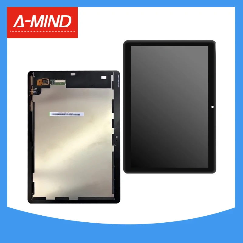 

Для Huawei Mediapad MediaPad T3 10 AGS-L03 AGS-L09 AGS-W09 LCD дисплей сенсорный экран дигитайзер в сборе