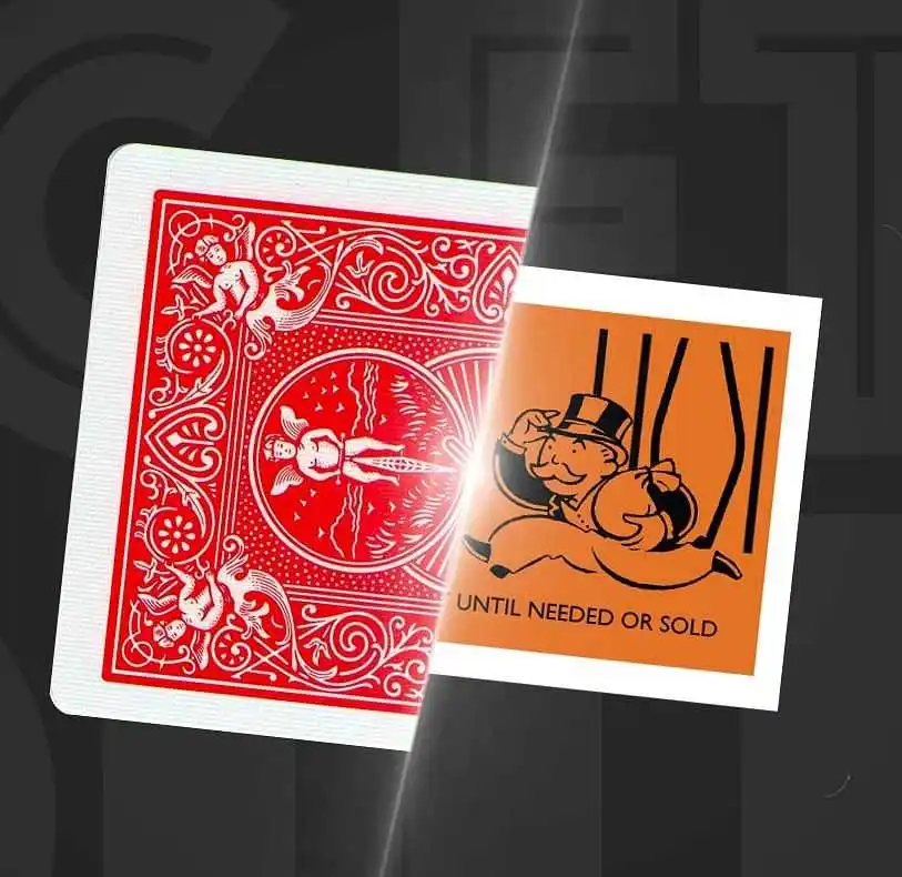 

2020 Get Out by Timothy Paul , Magic tricks Magic tricks