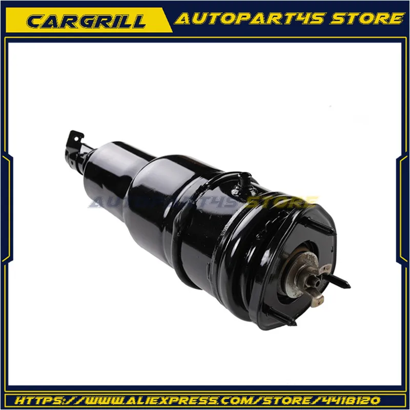 

Front Left Air Suspension Shock 48020-50203 For Toyota LS600h Cylinder Assy PNMT