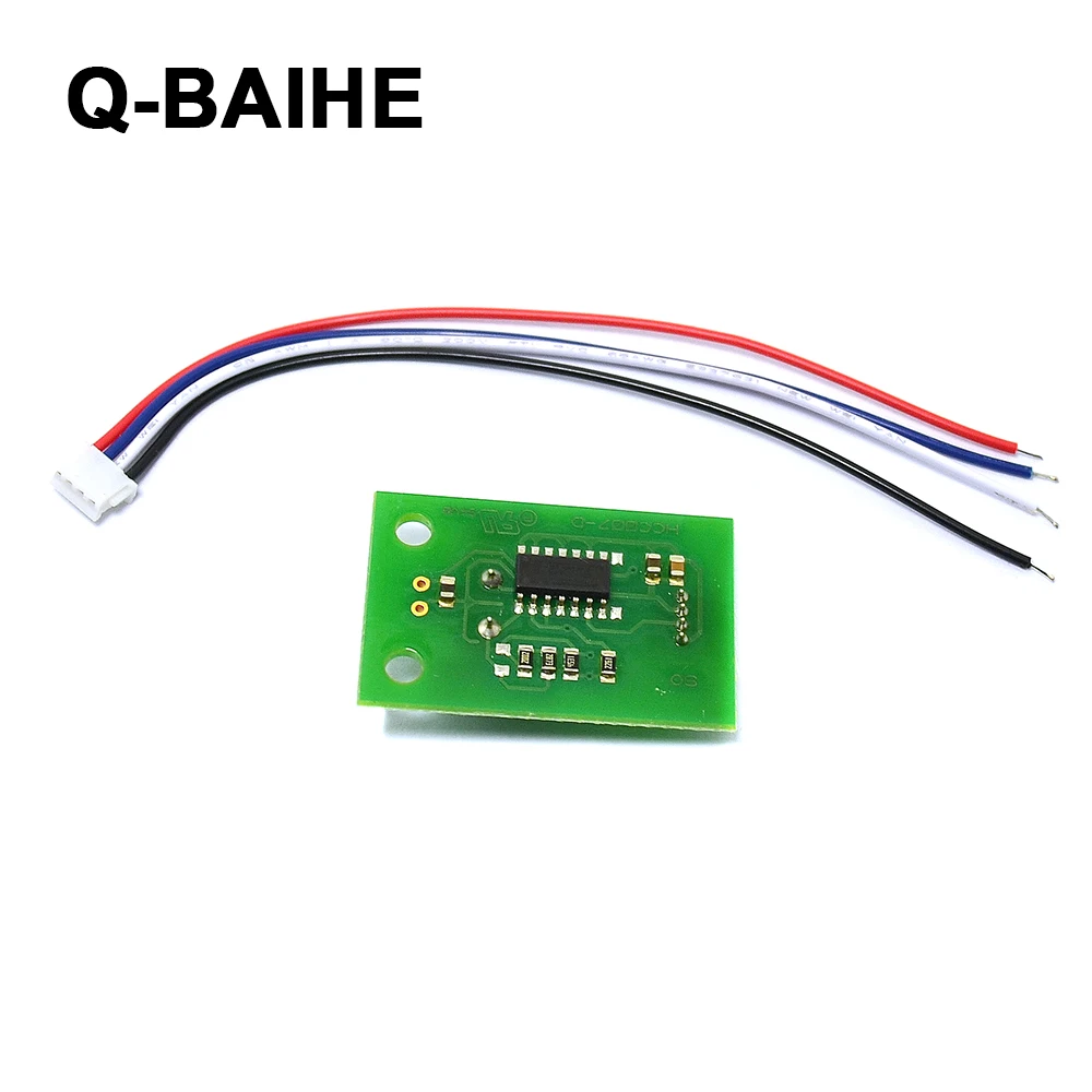 Модуль датчика влажности и температуры-Совместимость HTF3223 Ardui | Электроника