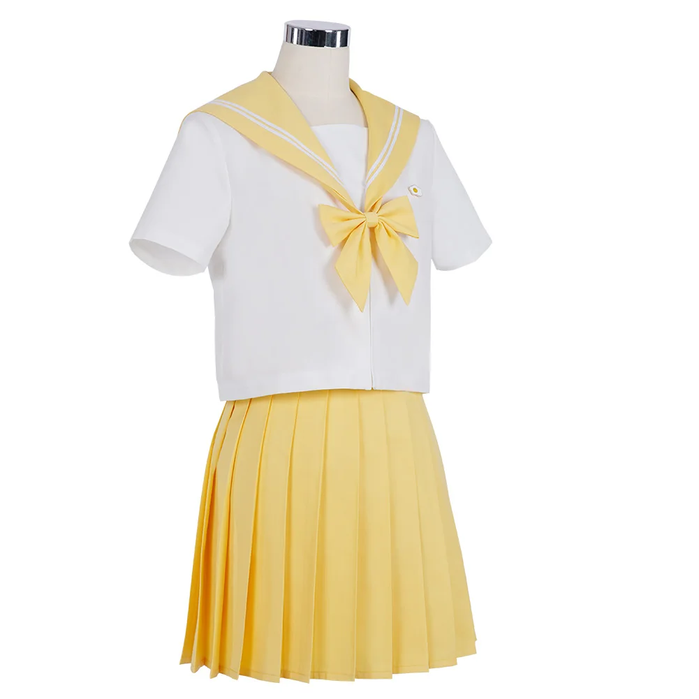 Японский Корейский костюм JK школьная форма для девочек морского флота костюмы