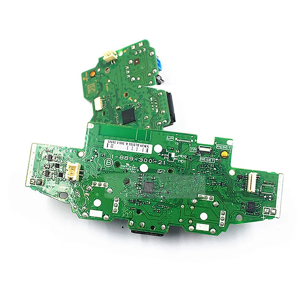 

Replacement Gamepad Motherboard for PS4 Game Consoles Joystick Controller Function Mainboard Repair Parts
