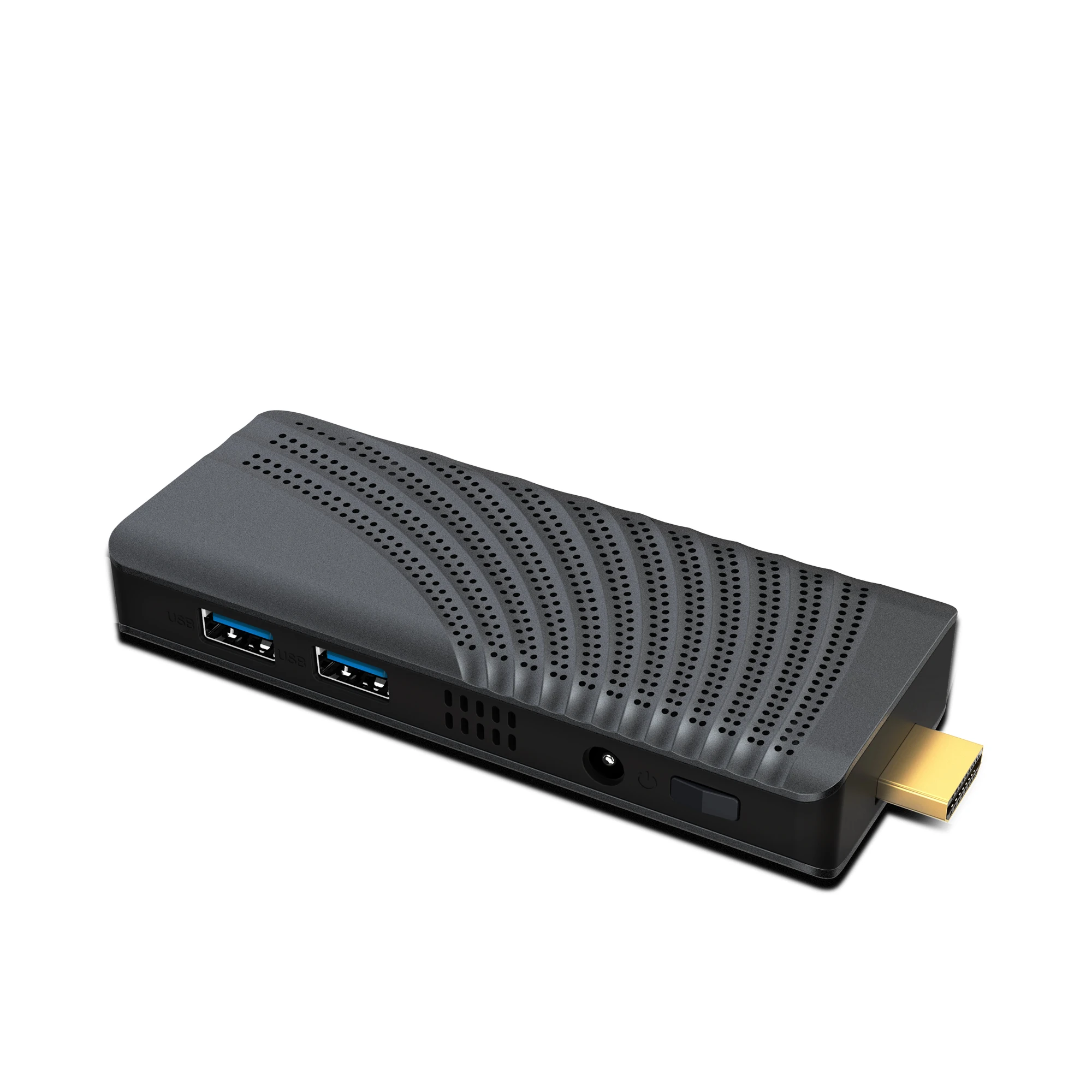 Мини-ПК WooYi T6 Pro Intel Celeron J4125 4 ядра 6 + 128 ГБ 4K HD Windows 10 11 | Компьютеры и офис