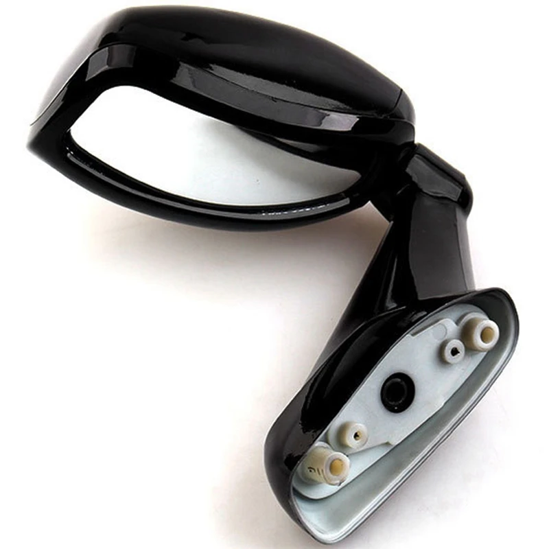 Автомобильное зеркало заднего вида для слепых зон регулируемые широкоугольные