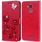 Fundas аксессуары Флип Бумажник Prited 3D розовый кожаный чехол для PPTV King 7 King 7S PP6000 кошелек Чехол
