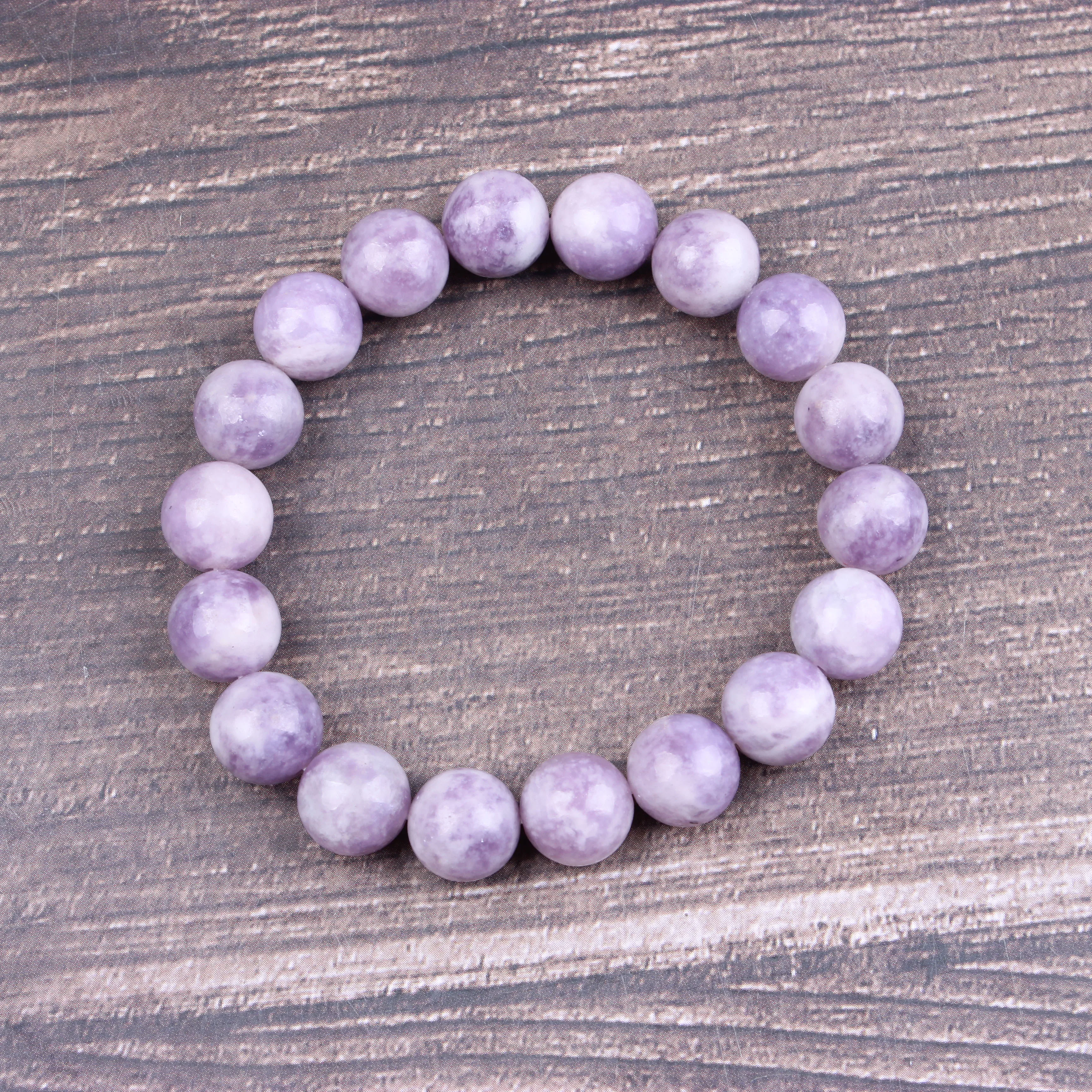 

Fashion jewelry 6/8/10mm high grade hand string natural jewelry beads are suitable for men's and women's accessorie