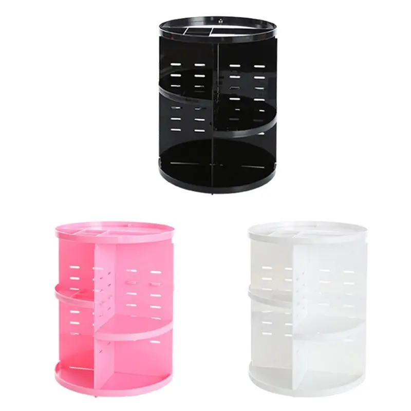

Rotate the cosmetic container 360 degrees LX9C