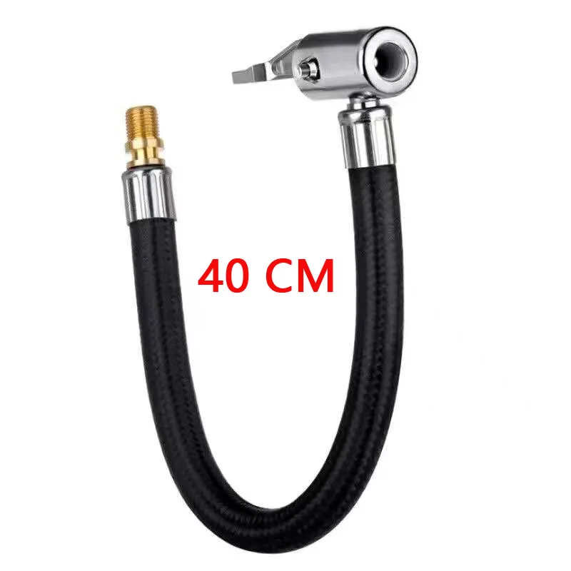 Мягкий силиконовый чехол сменный Удлинительный шланг для воздушного насоса Xiaomi