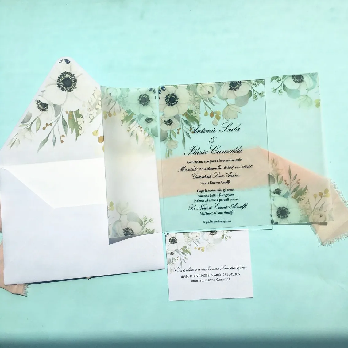 

Vellum Wrapper Flower необычные свадебные открытки 10 шт., горячая распродажа, свадебные пригласительные открытки для брака, помолвки