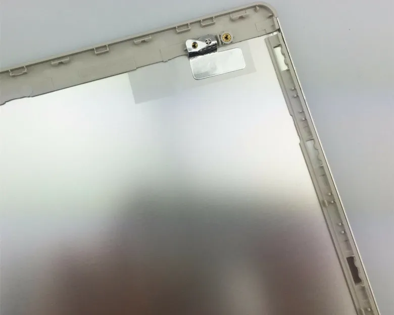 Barato JIANGLUN-funda Trasera LCD Para TOSHIBA Satellite S55-B, S55T-B Series, DTG33BLILC00, A000295170