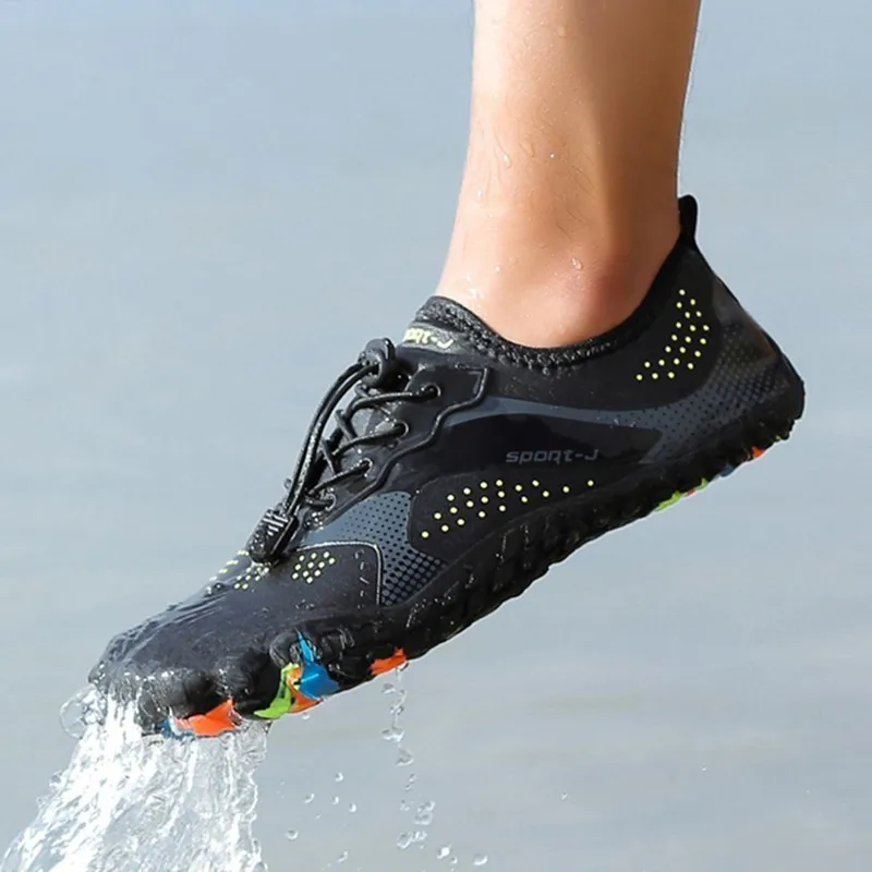 Обувь для женщин и мужчин Лидер продаж акваобувь уличная пляжная обувь