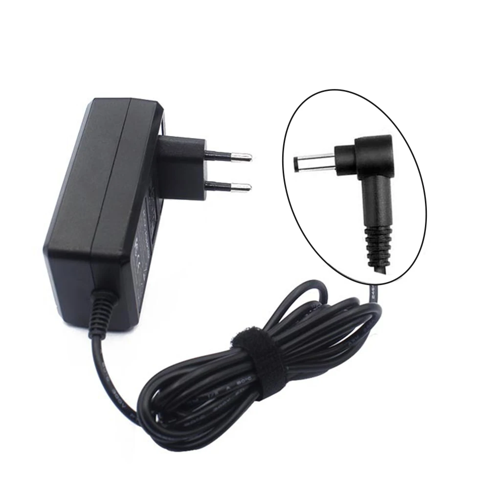 

1 Piece EU plug Power Charger Adapter for Dyson DC30 DC31 DC34 DC35 DC44 DC45 DC56 DC57 Vacuum Cleaner Parts