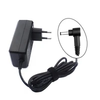 1 piece eu plug power charger adapter for dyson dc30 dc31 dc34 dc35 dc44 dc45 dc56 dc57 vacuum cleaner parts