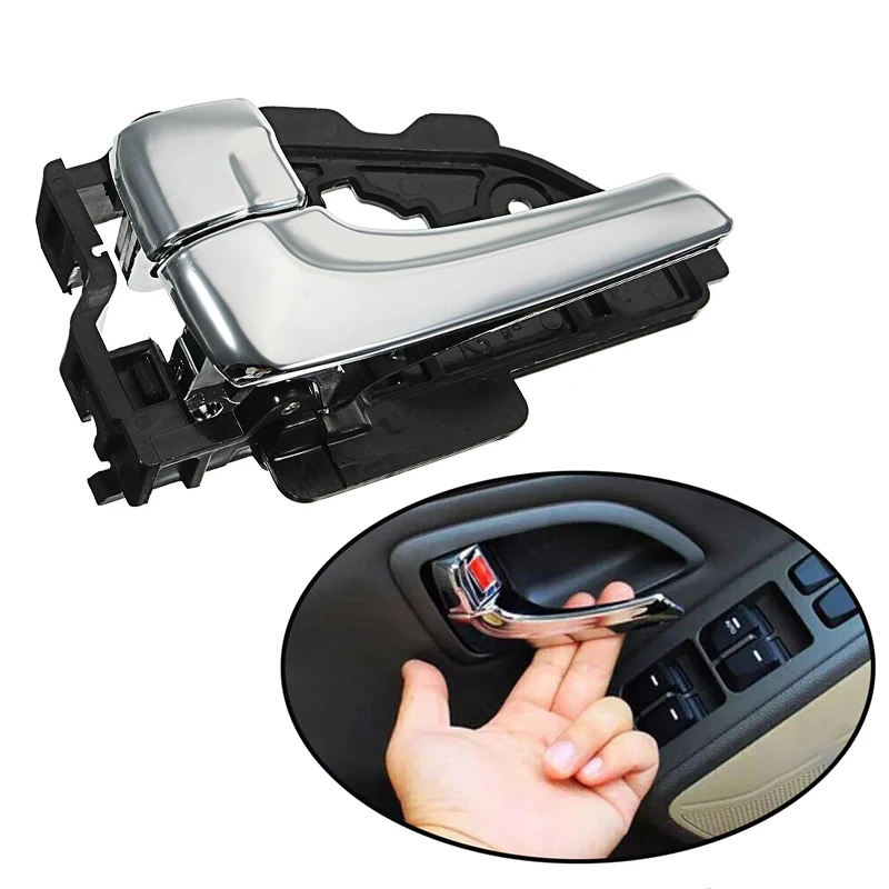 Ремонт внутренней дверной ручки 82610 2S010 1 шт. отделка для Hyundai Tucson автомобильная