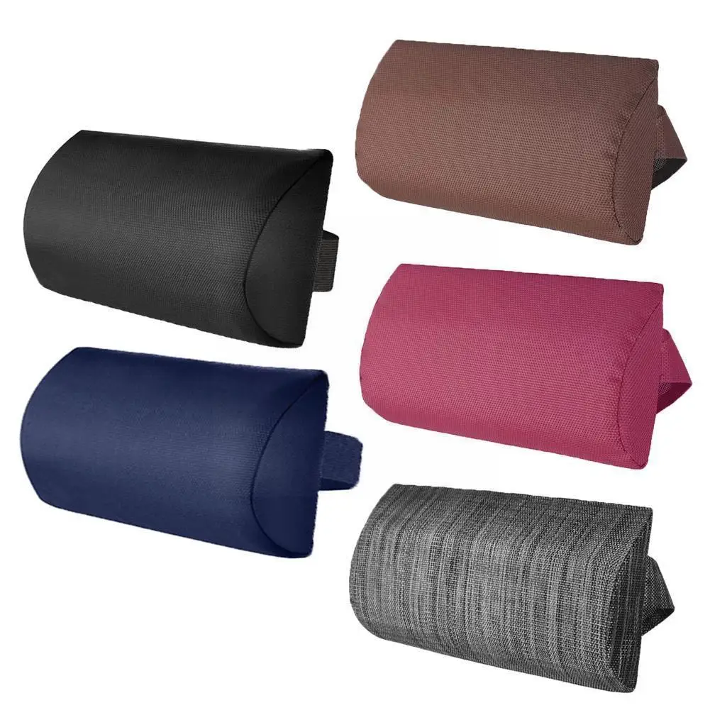 Раскладное кресло подушка для обеда подголовника пляжное спины из пены C V9W7 |