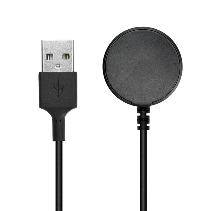 Беспроводной USB браслеты зарядное устройство док Колыбель для samsung Galaxy Watch Active 2